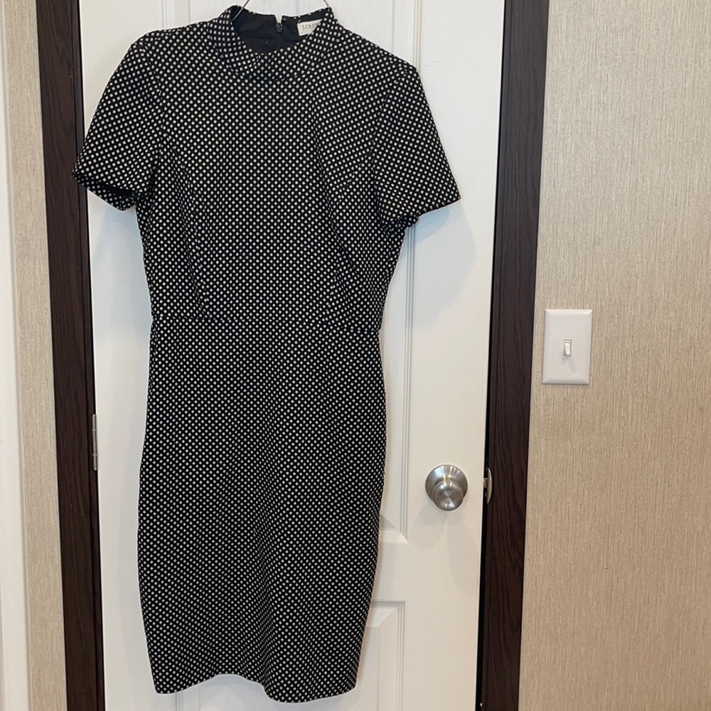 J. Crew dress